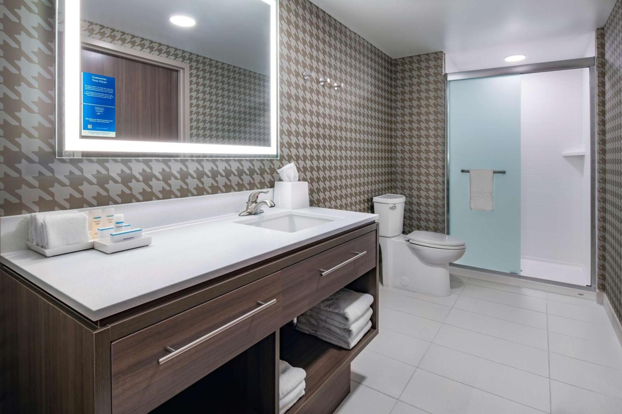 Home2 Suites By Hilton Omaha I-80 At 72Nd Street, Ne Exterior foto