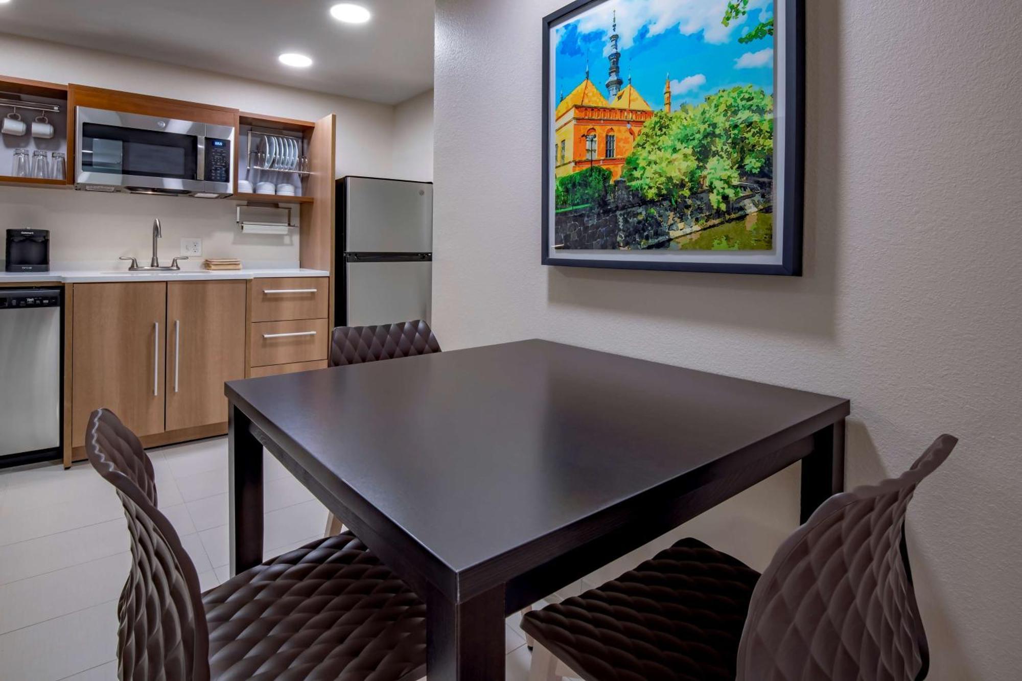Home2 Suites By Hilton Omaha I-80 At 72Nd Street, Ne Exterior foto
