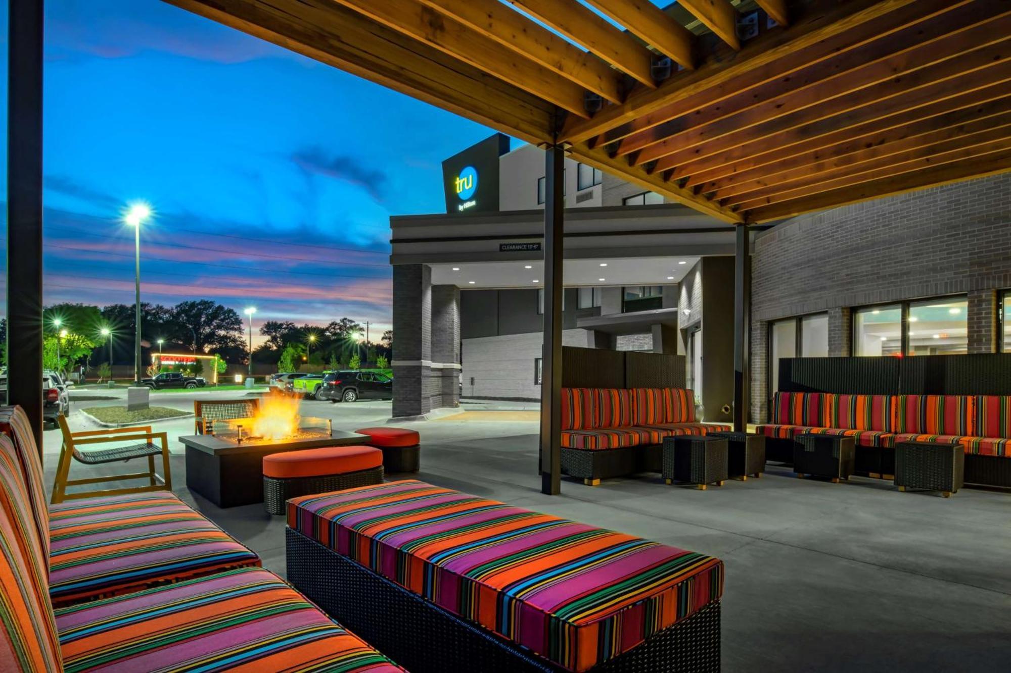 Home2 Suites By Hilton Omaha I-80 At 72Nd Street, Ne Exterior foto