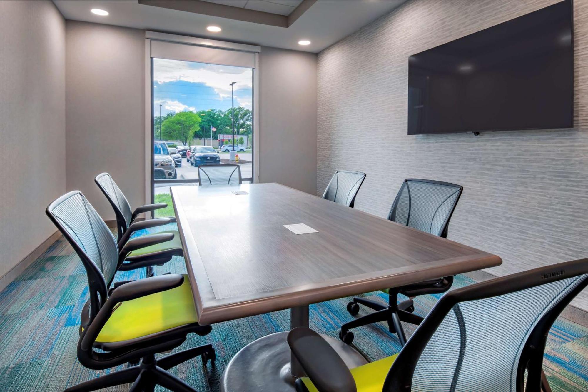 Home2 Suites By Hilton Omaha I-80 At 72Nd Street, Ne Exterior foto